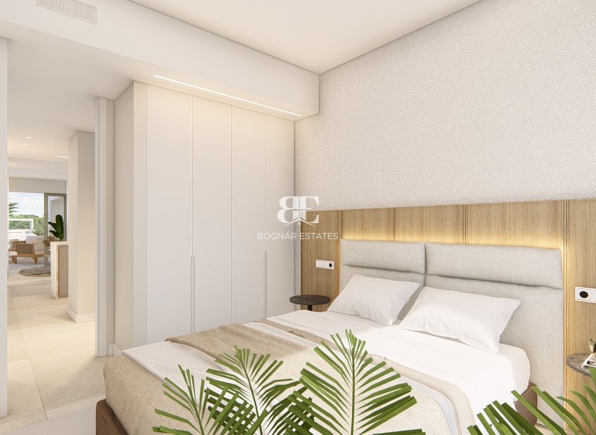 New Build - high-bungalow -
Ciudad Quesada