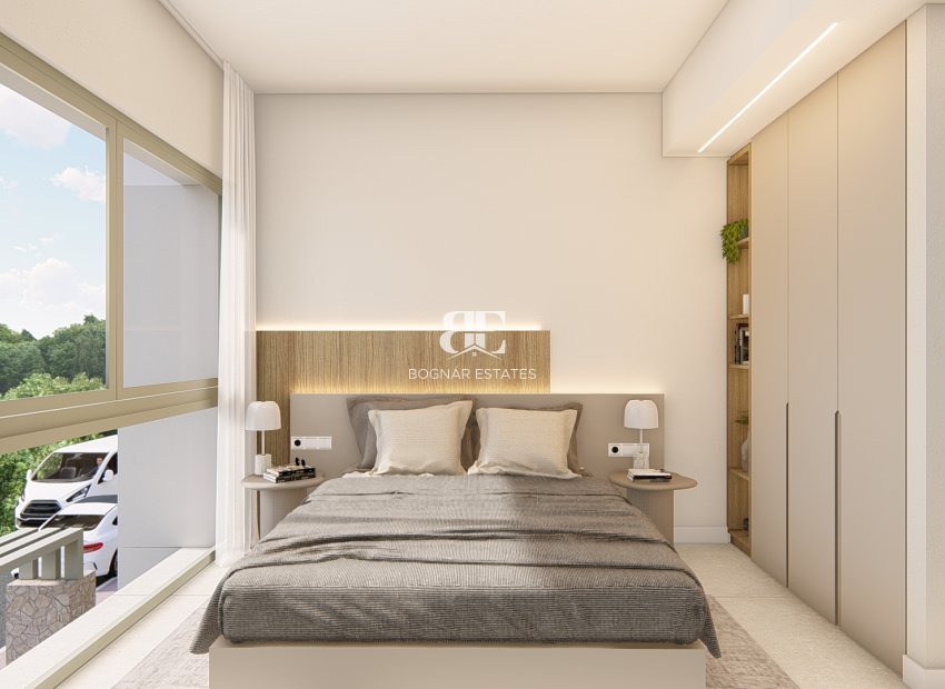 New Build - high-bungalow -
Ciudad Quesada