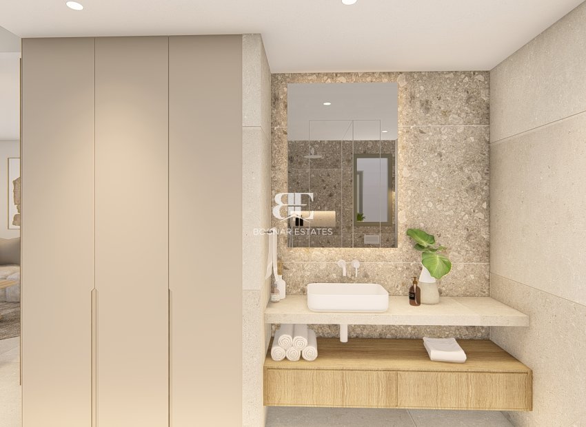 New Build - high-bungalow -
Ciudad Quesada