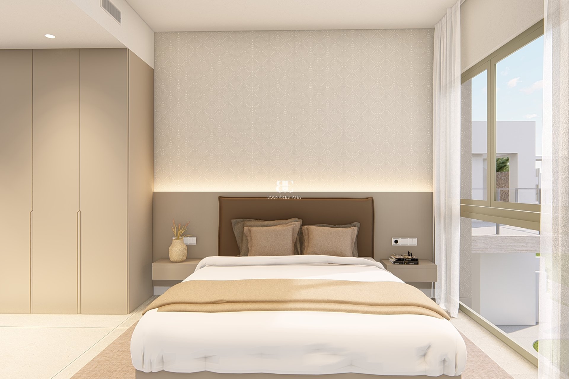 New Build - high-bungalow -
Ciudad Quesada