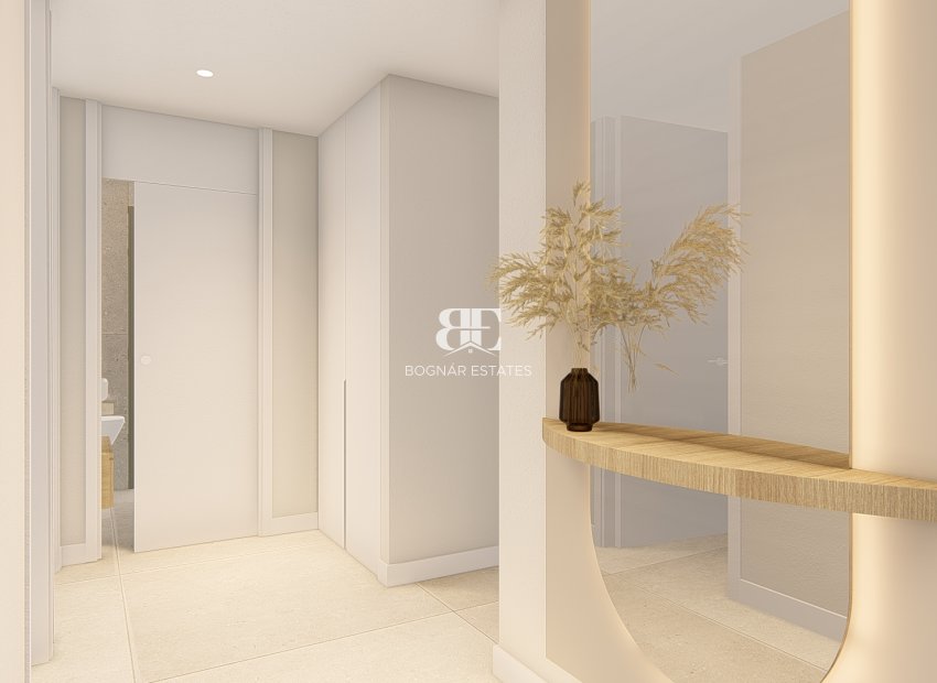 New Build - high-bungalow -
Ciudad Quesada