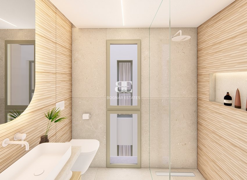 New Build - high-bungalow -
Ciudad Quesada