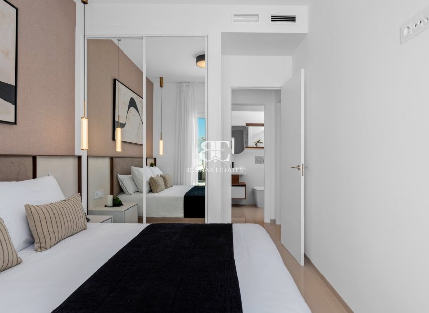 New Build - high-bungalow -
Ciudad Quesada