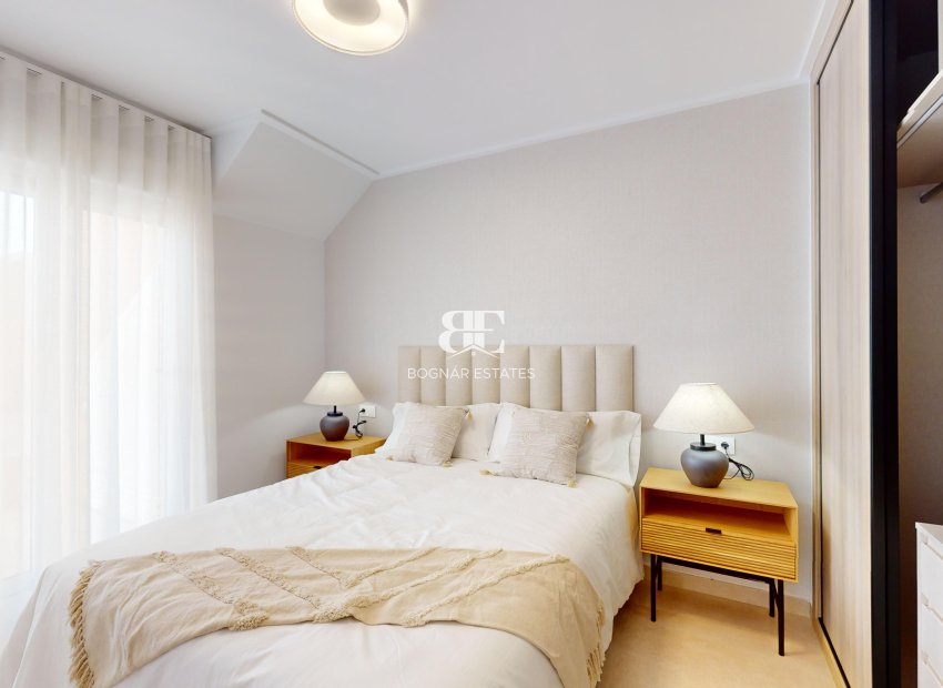 New Build - high-bungalow -
Pilar de la Horadada