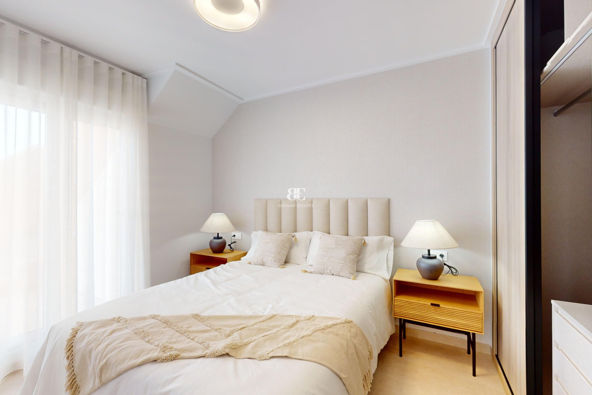 New Build - high-bungalow -
Pilar de la Horadada