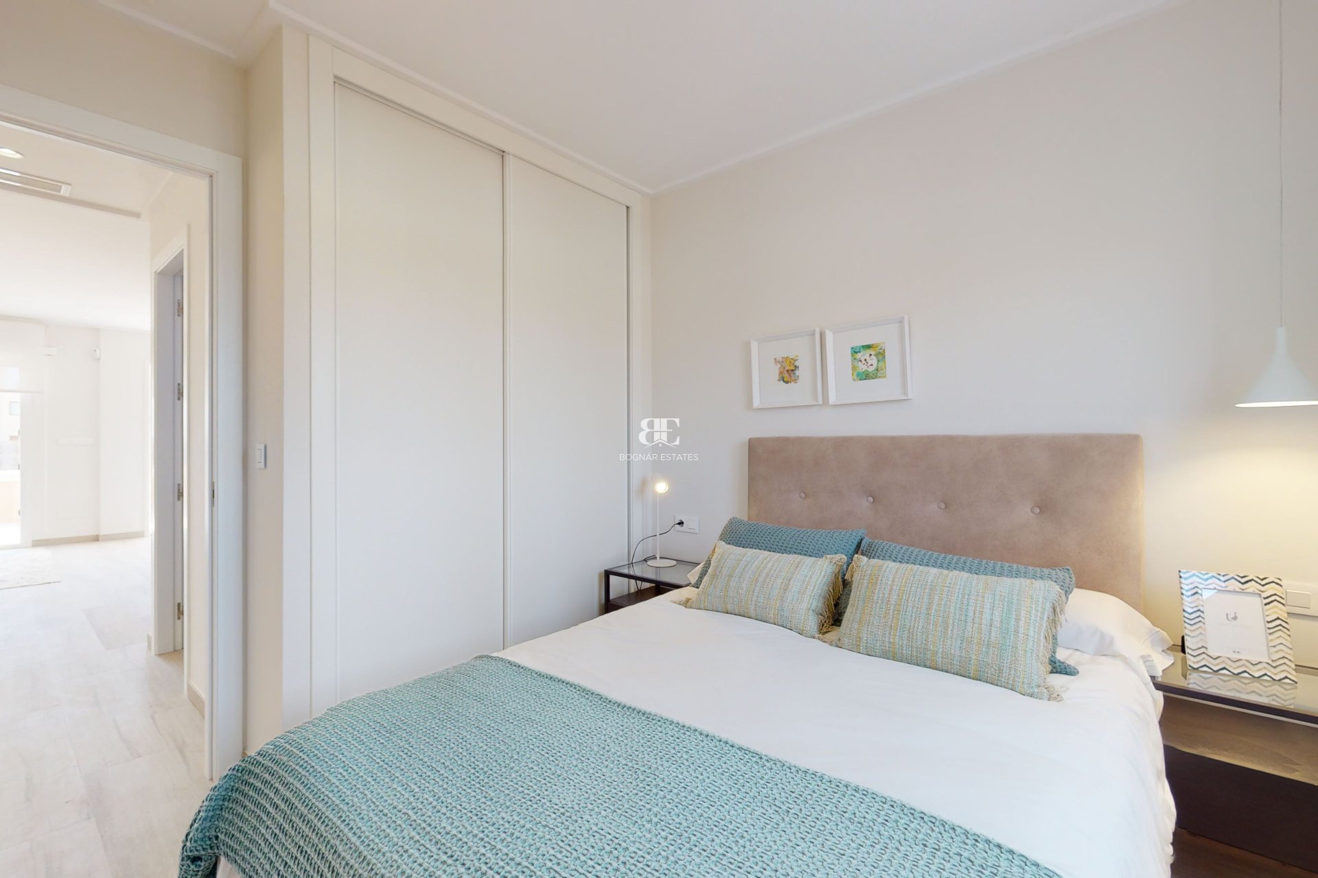 New Build - high-bungalow -
Pilar de la Horadada