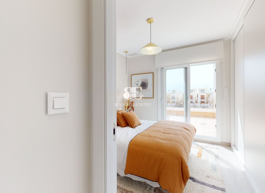 New Build - high-bungalow -
Pilar de la Horadada