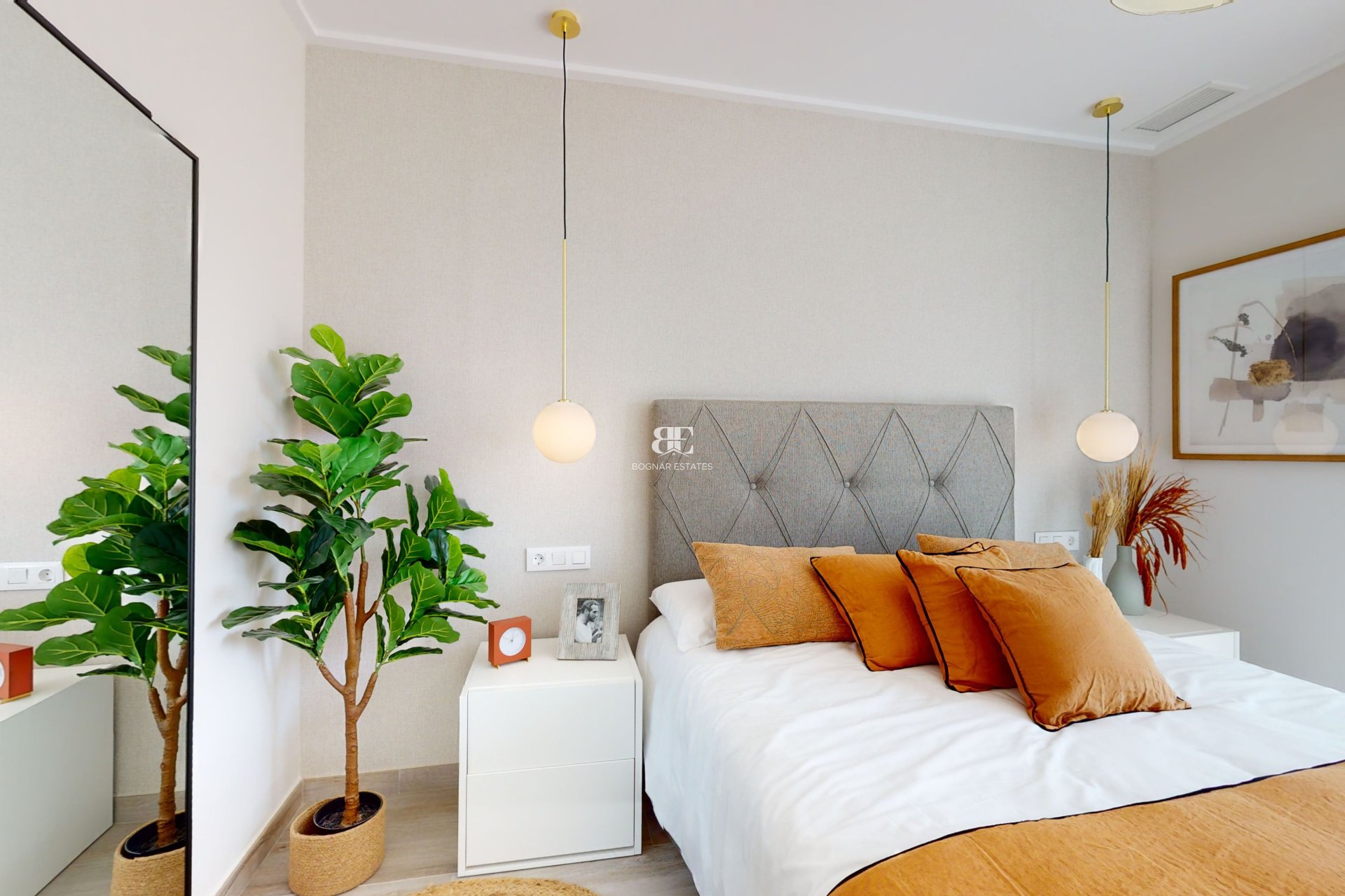 New Build - high-bungalow -
Pilar de la Horadada