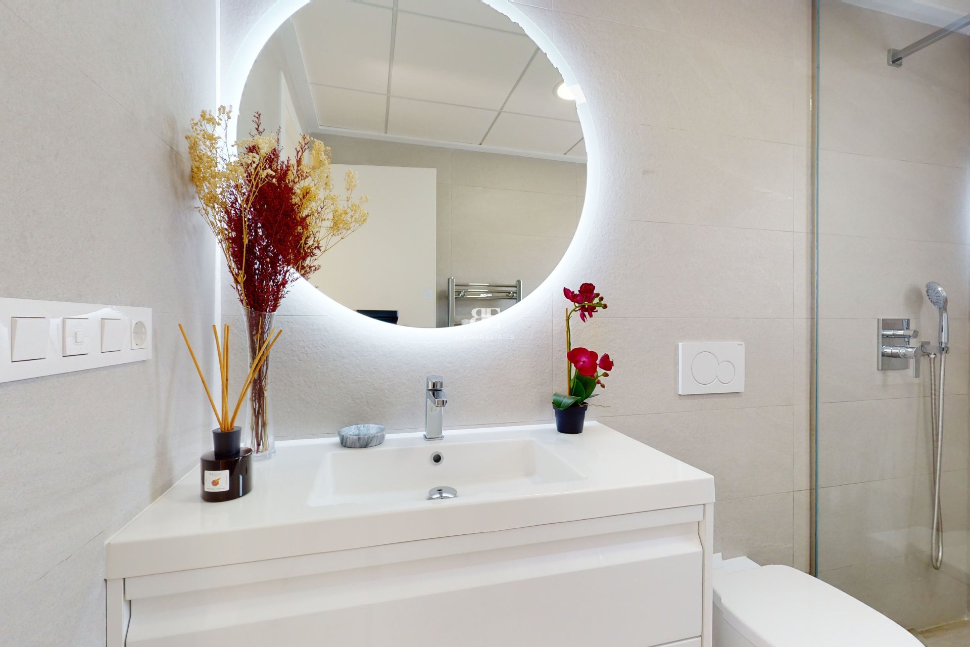 New Build - high-bungalow -
Pilar de la Horadada