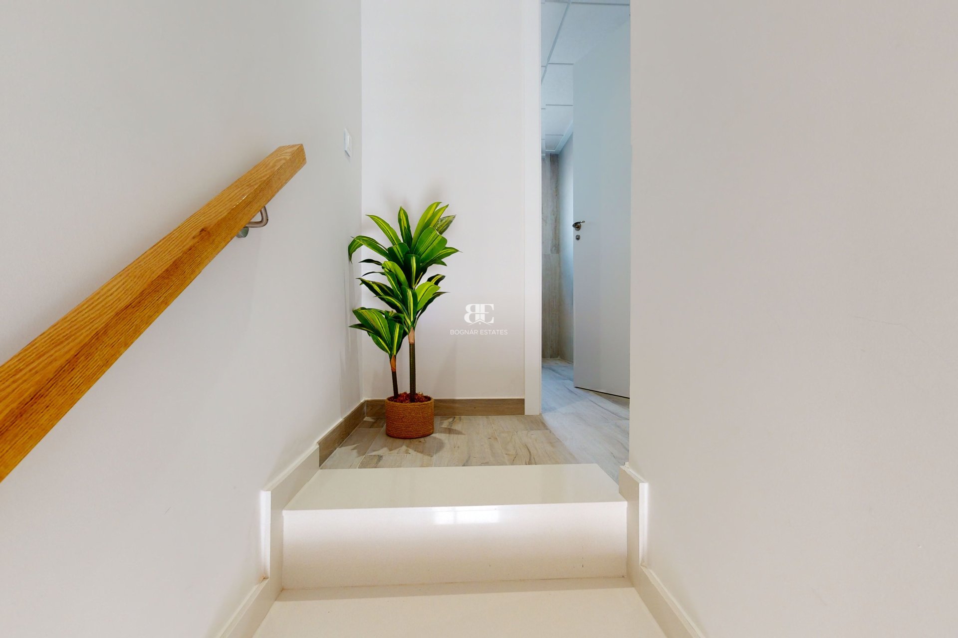 New Build - high-bungalow -
Pilar de la Horadada