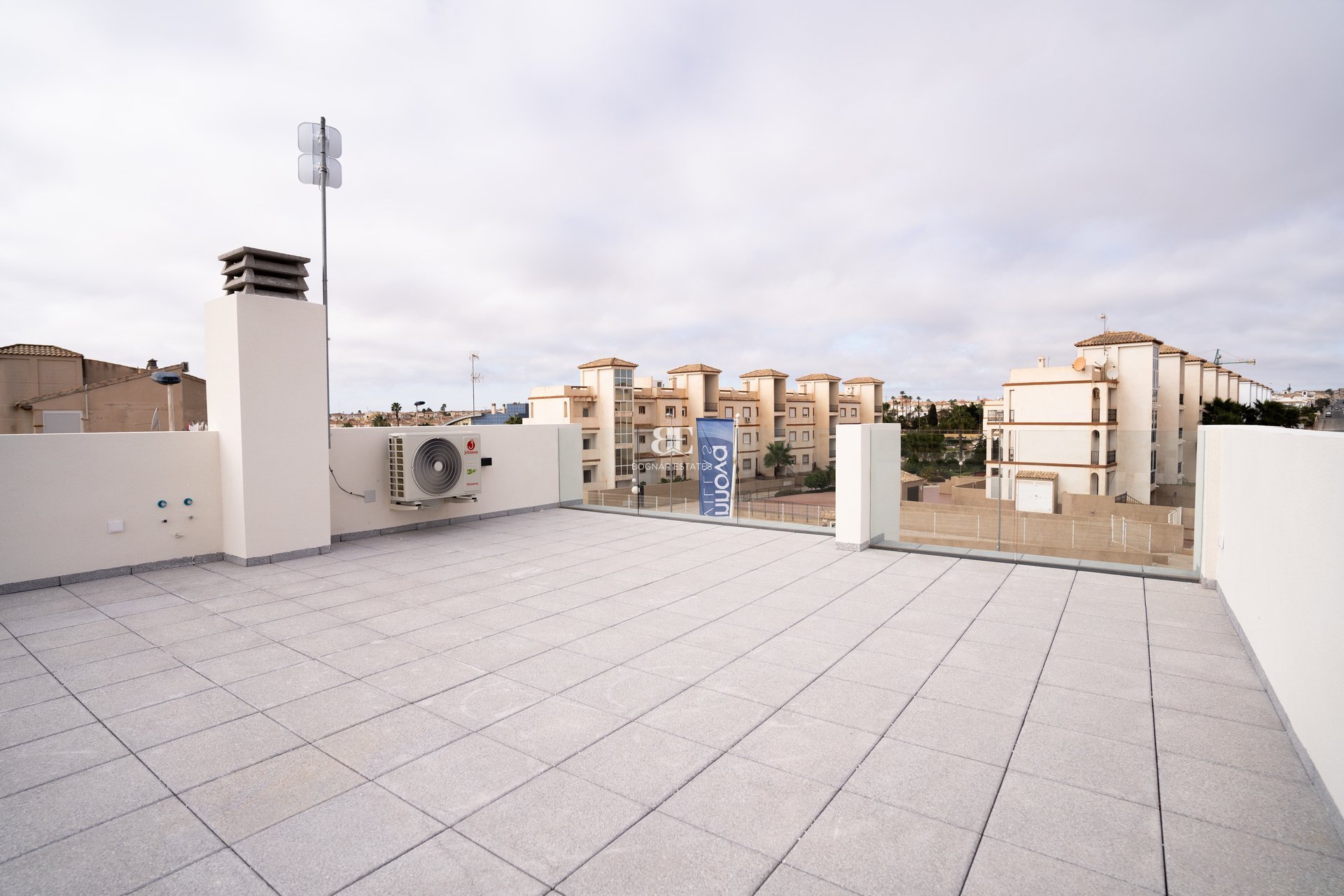 New Build - high-bungalow -
Pilar de la Horadada