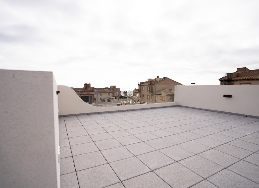 New Build - high-bungalow -
Pilar de la Horadada