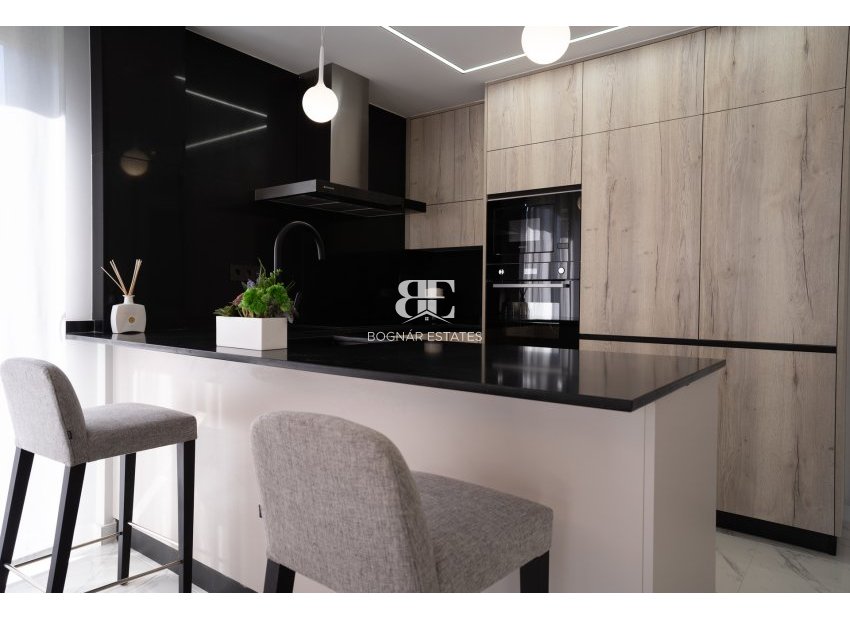 New Build - high-bungalow -
Pilar de la Horadada