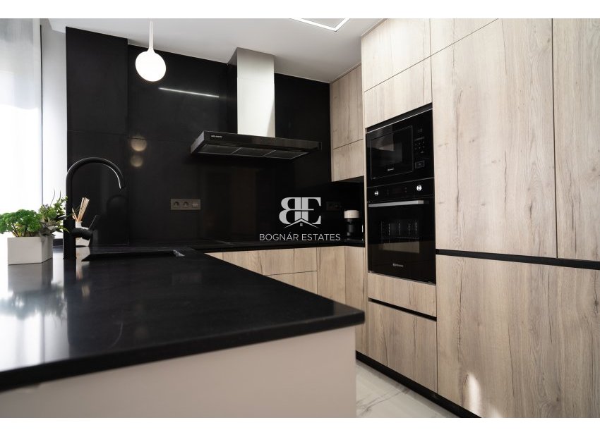 New Build - high-bungalow -
Pilar de la Horadada