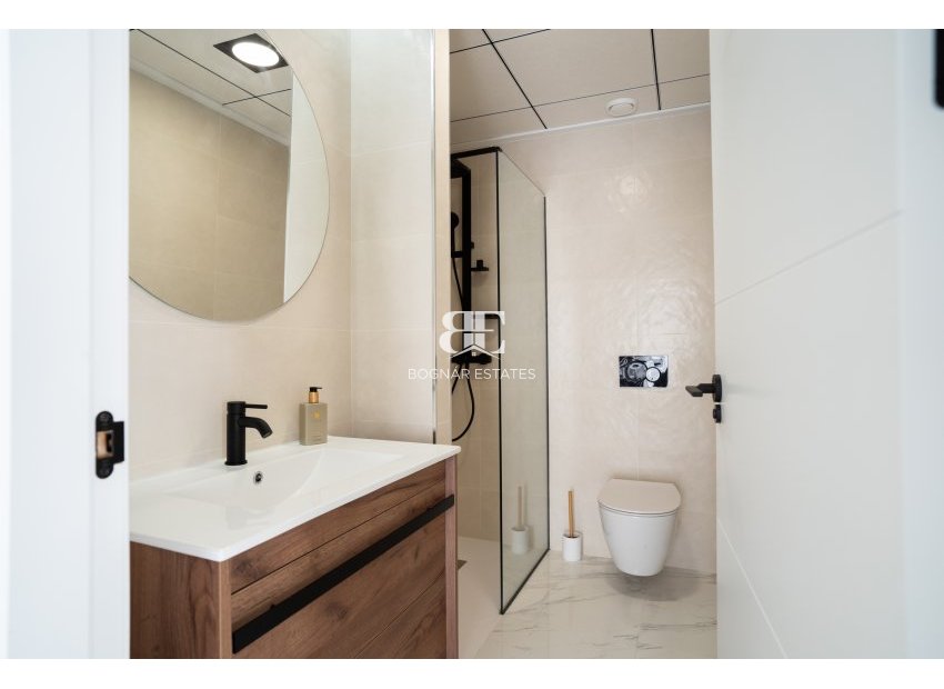 New Build - high-bungalow -
Pilar de la Horadada