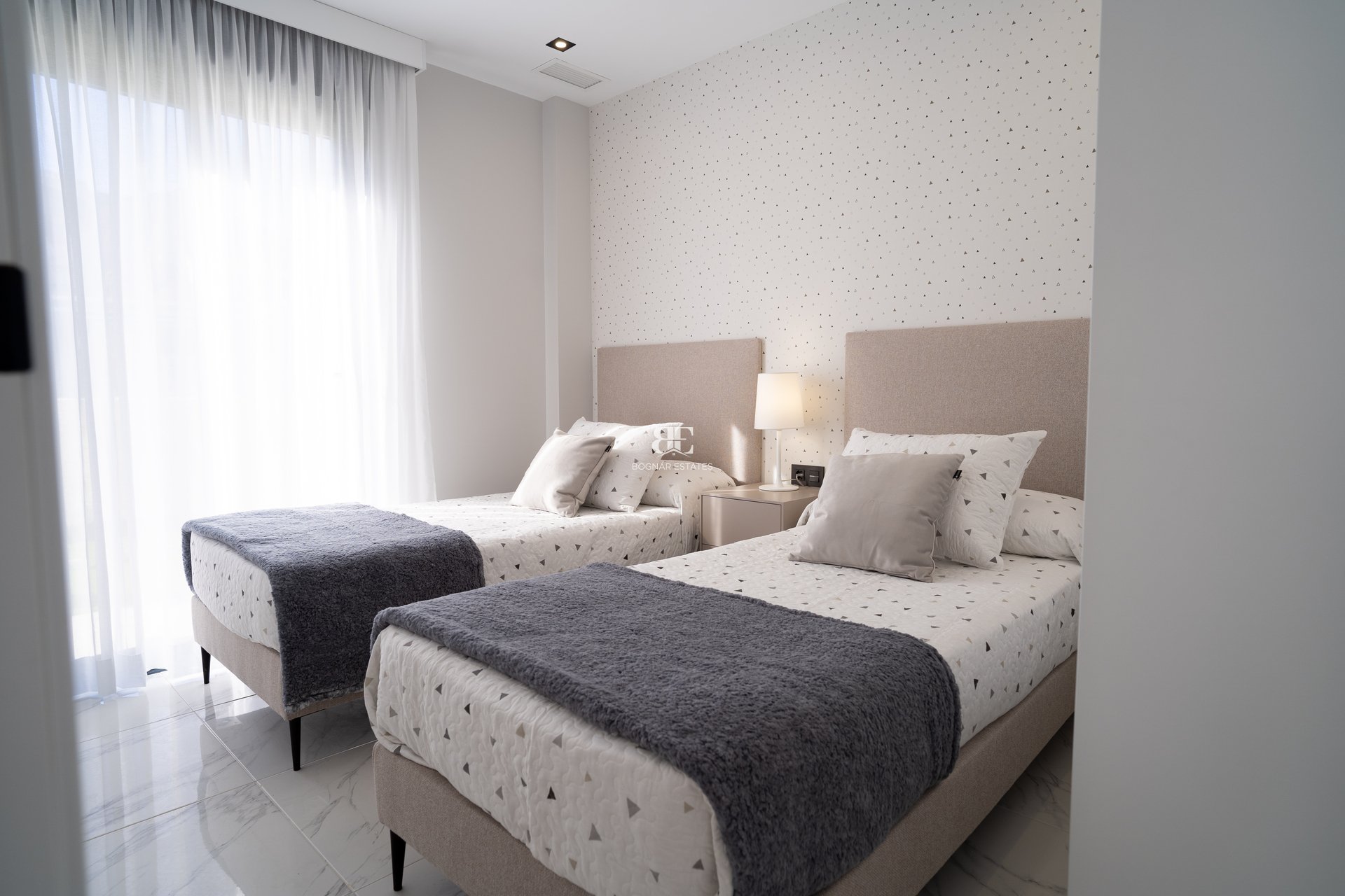 New Build - high-bungalow -
Pilar de la Horadada