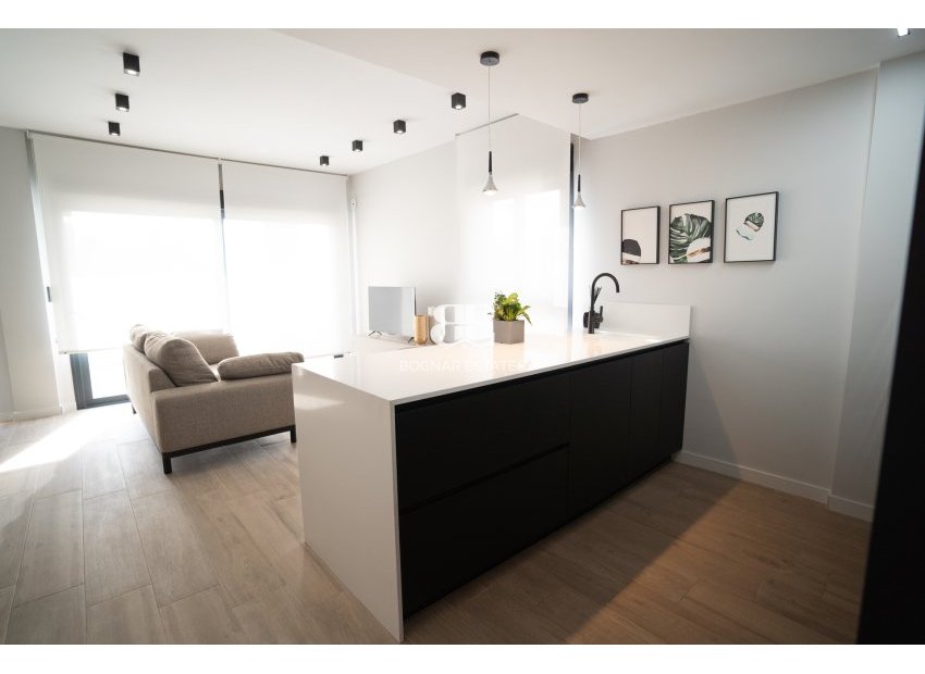 New Build - high-bungalow -
Pilar de la Horadada
