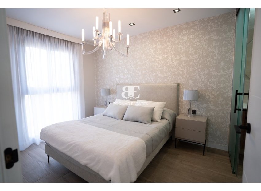 New Build - high-bungalow -
Pilar de la Horadada
