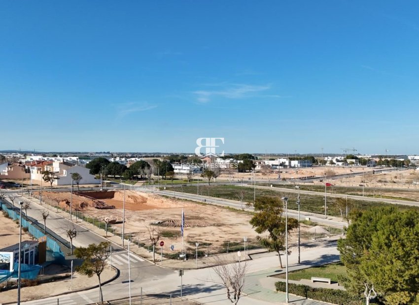 New Build - high-bungalow -
Pilar de la Horadada