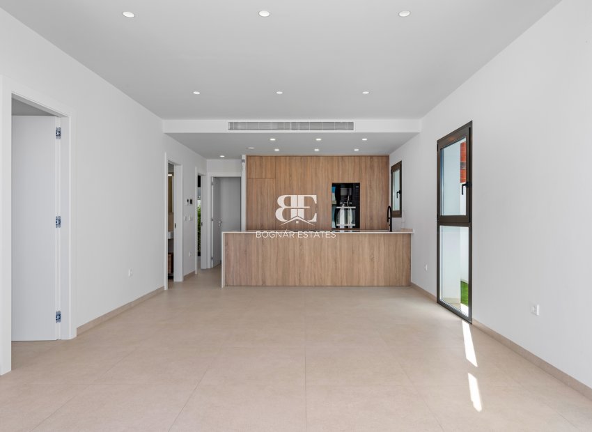 New Build - high-bungalow -
Pilar de la Horadada