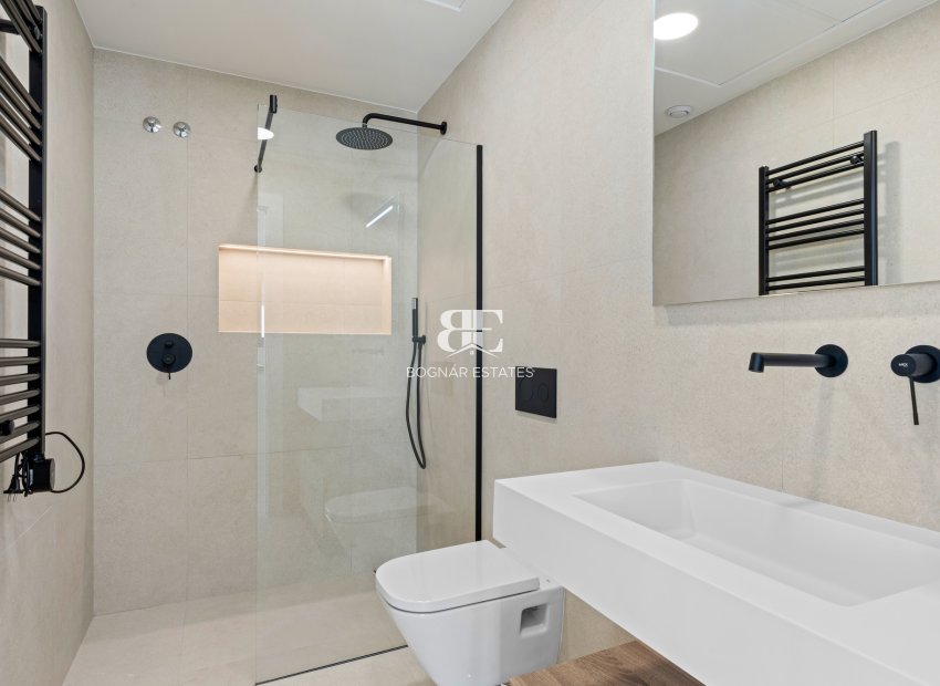 New Build - high-bungalow -
Pilar de la Horadada