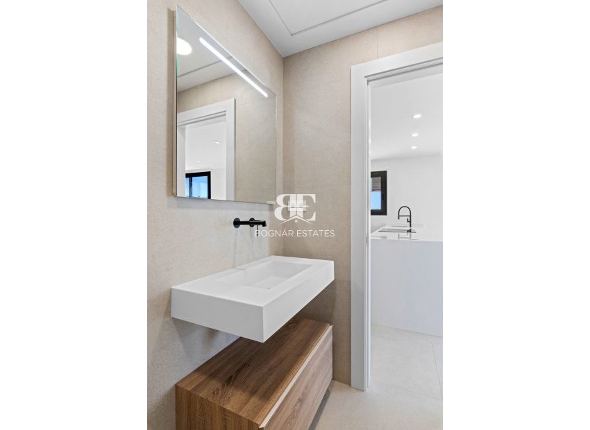 New Build - high-bungalow -
Pilar de la Horadada