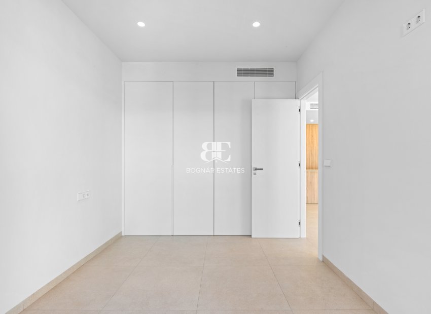 New Build - high-bungalow -
Pilar de la Horadada