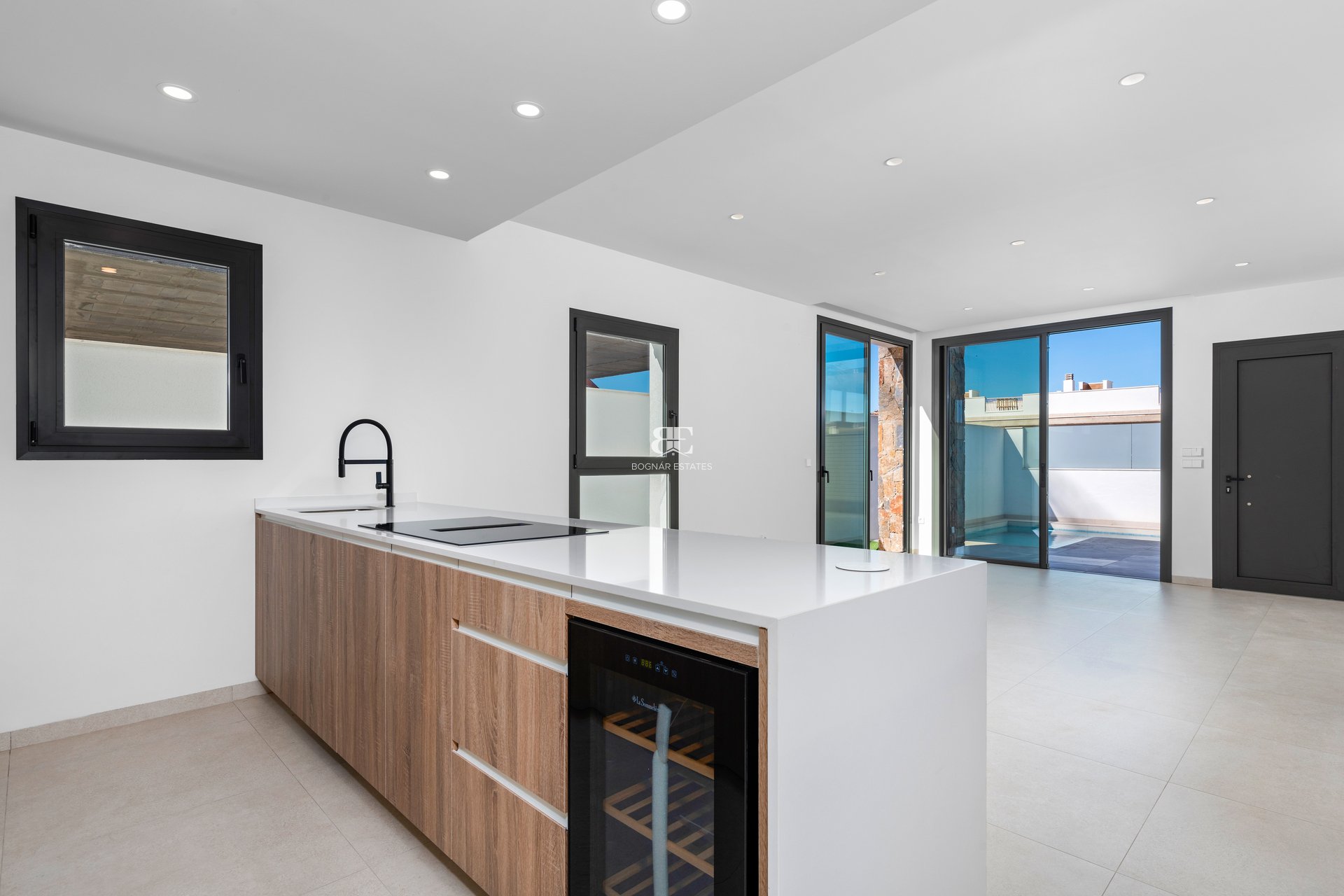 New Build - high-bungalow -
Pilar de la Horadada