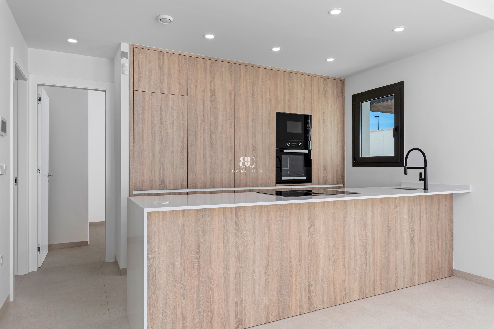 New Build - high-bungalow -
Pilar de la Horadada