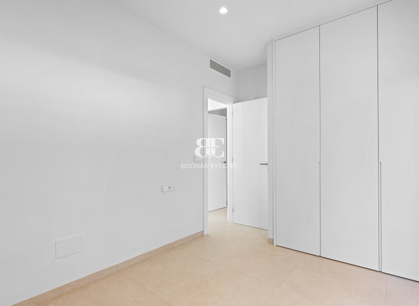 New Build - high-bungalow -
Pilar de la Horadada