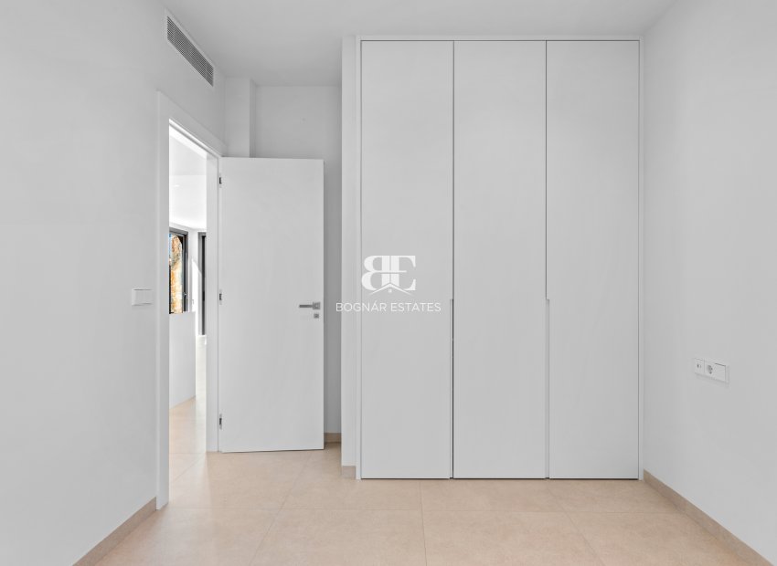 New Build - high-bungalow -
Pilar de la Horadada