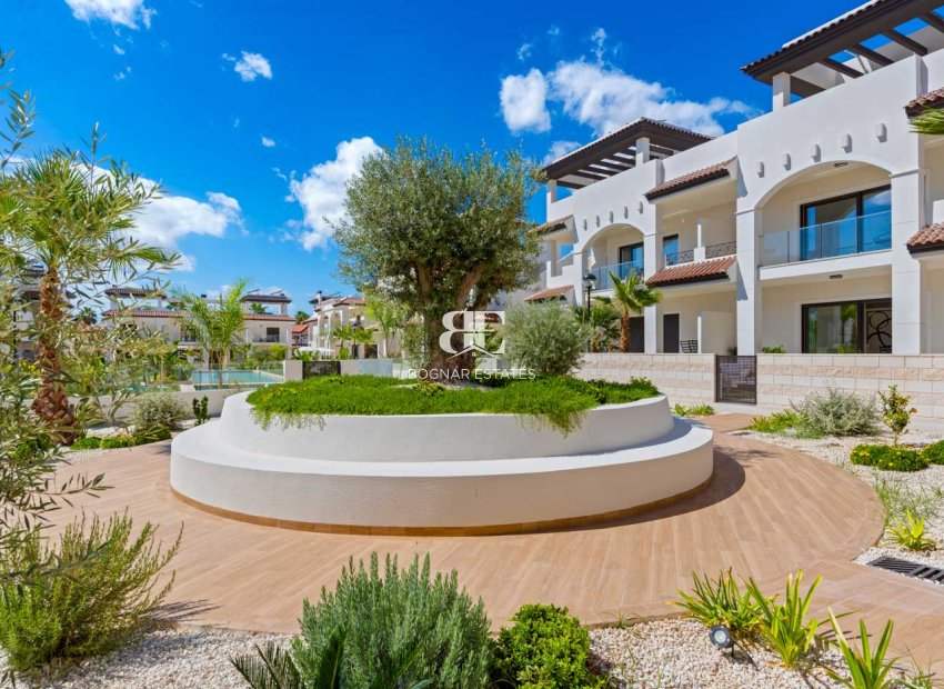 New Build - high-bungalow -
Rojales