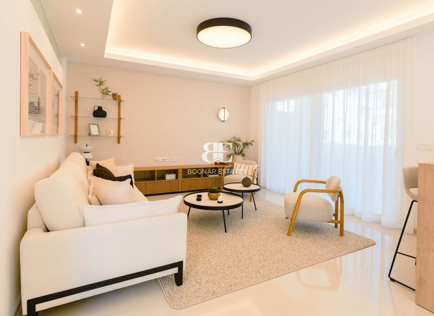 New Build - high-bungalow -
Rojales