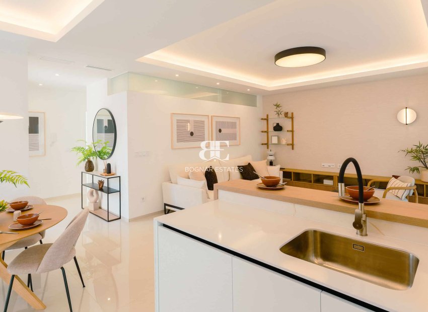 New Build - high-bungalow -
Rojales