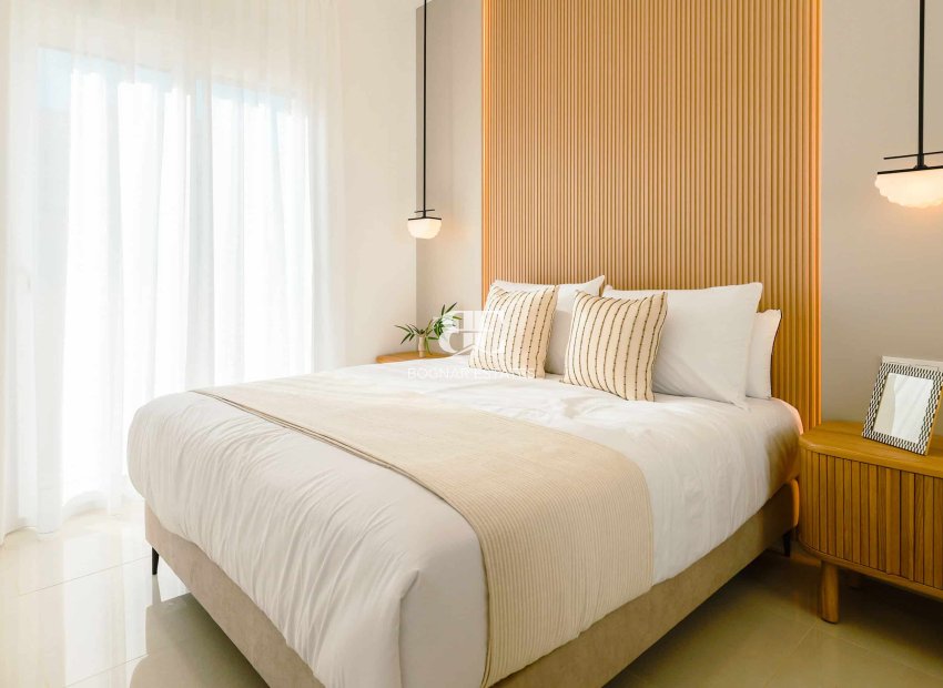 New Build - high-bungalow -
Rojales