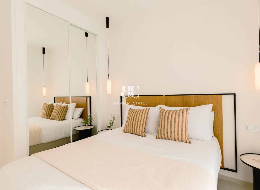 New Build - high-bungalow -
Rojales