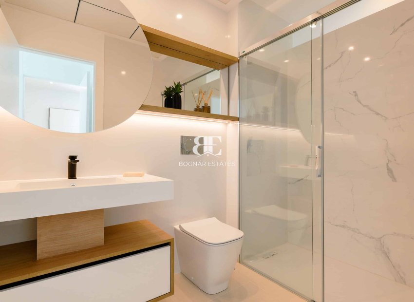 New Build - high-bungalow -
Rojales