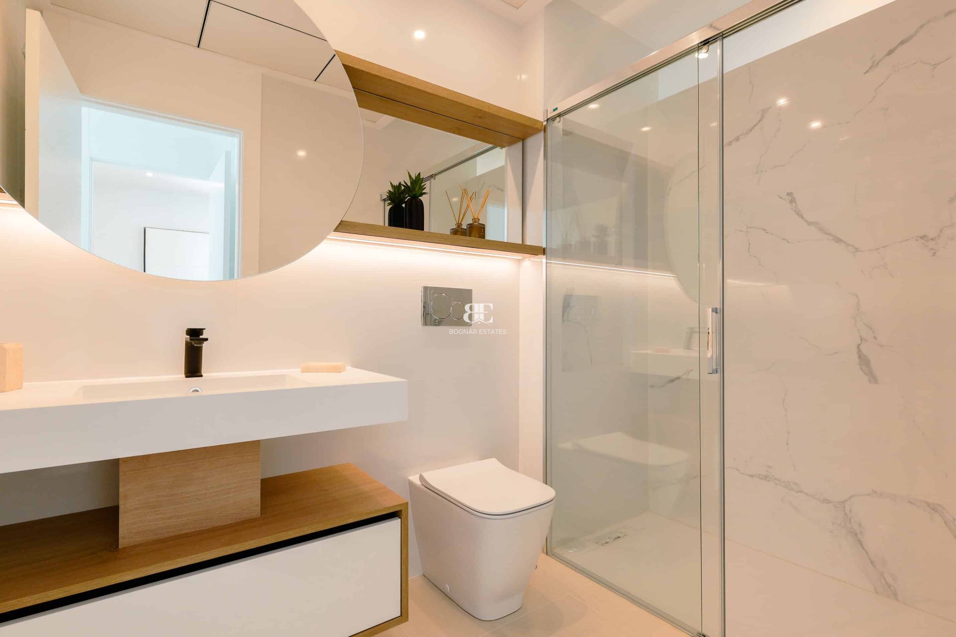 New Build - high-bungalow -
Rojales