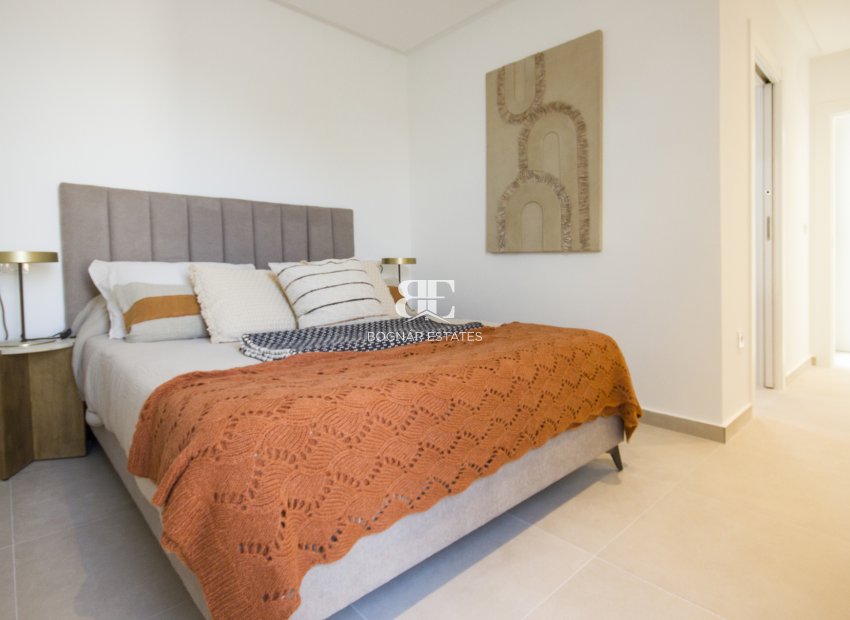 New Build - high-bungalow -
San Fulgencio