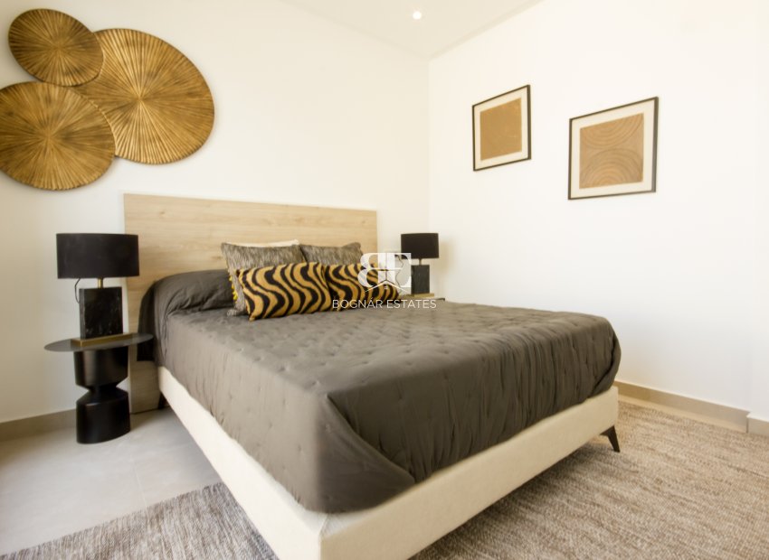 New Build - high-bungalow -
San Fulgencio