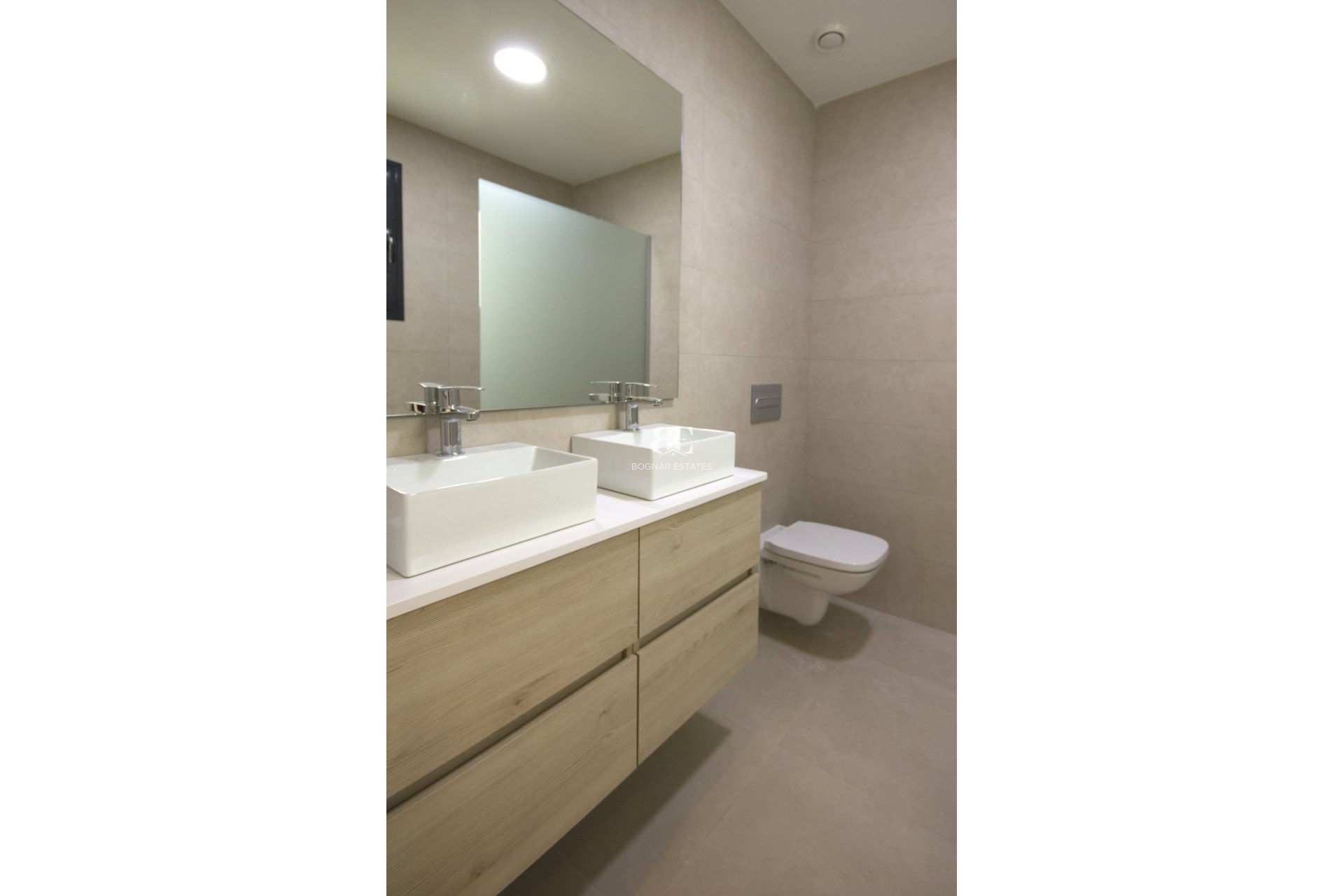 New Build - high-bungalow -
San Fulgencio