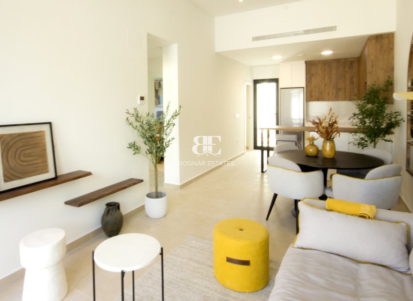 New Build - high-bungalow -
San Fulgencio