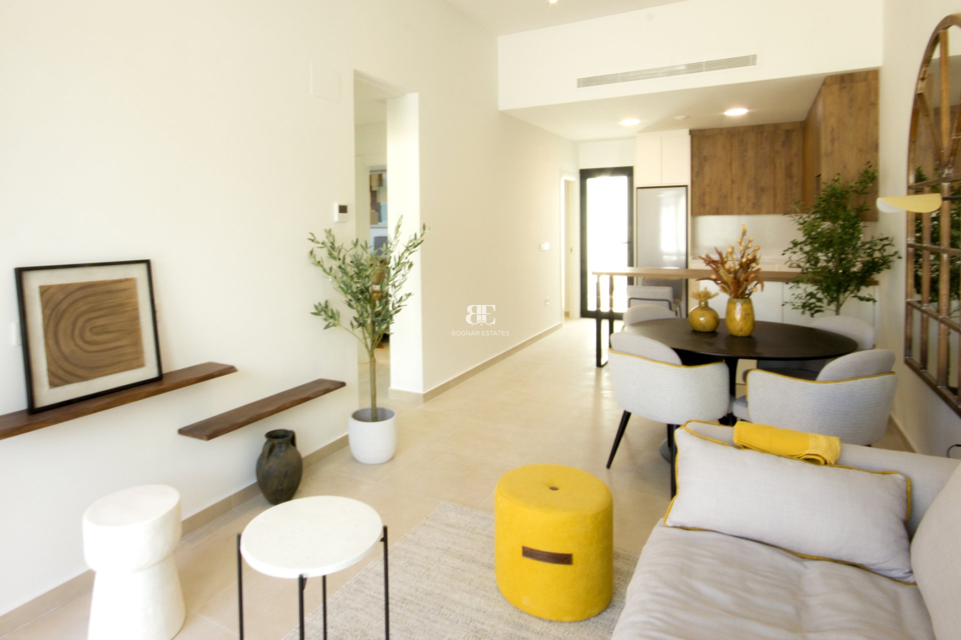 New Build - high-bungalow -
San Fulgencio