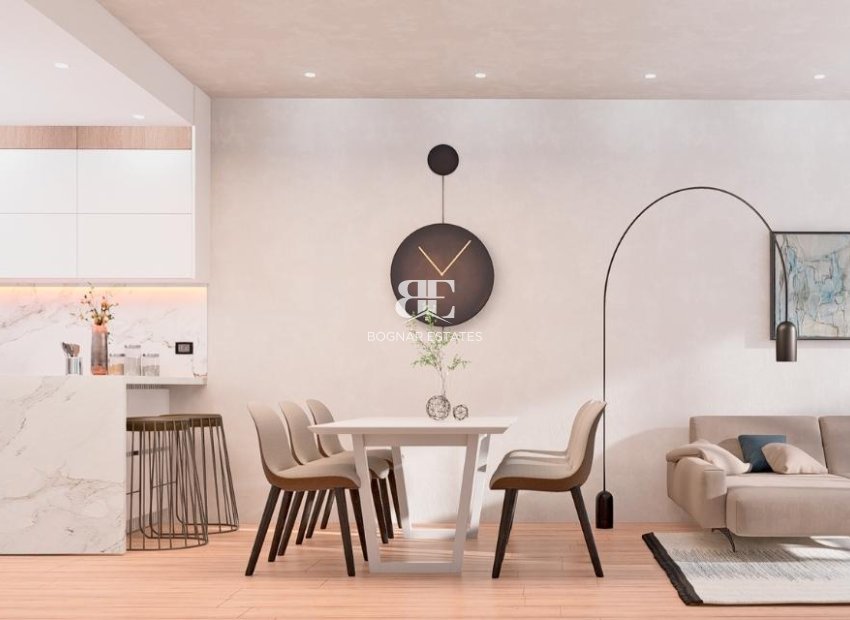 New Build - high-bungalow -
Torrevieja