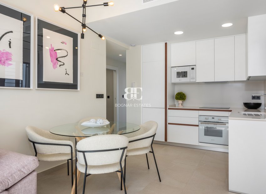 New Build - high-bungalow -
Torrevieja