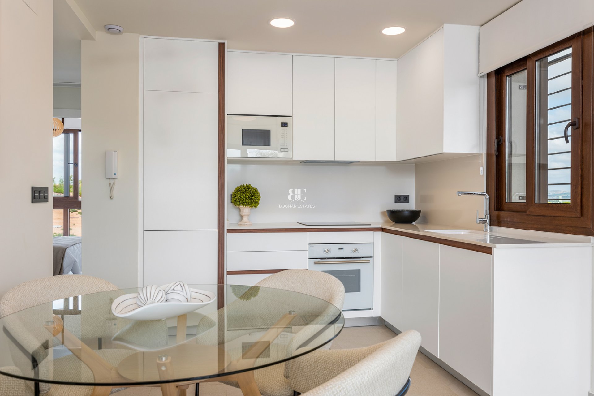 New Build - high-bungalow -
Torrevieja