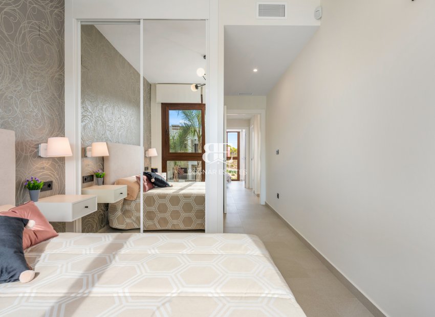 New Build - high-bungalow -
Torrevieja