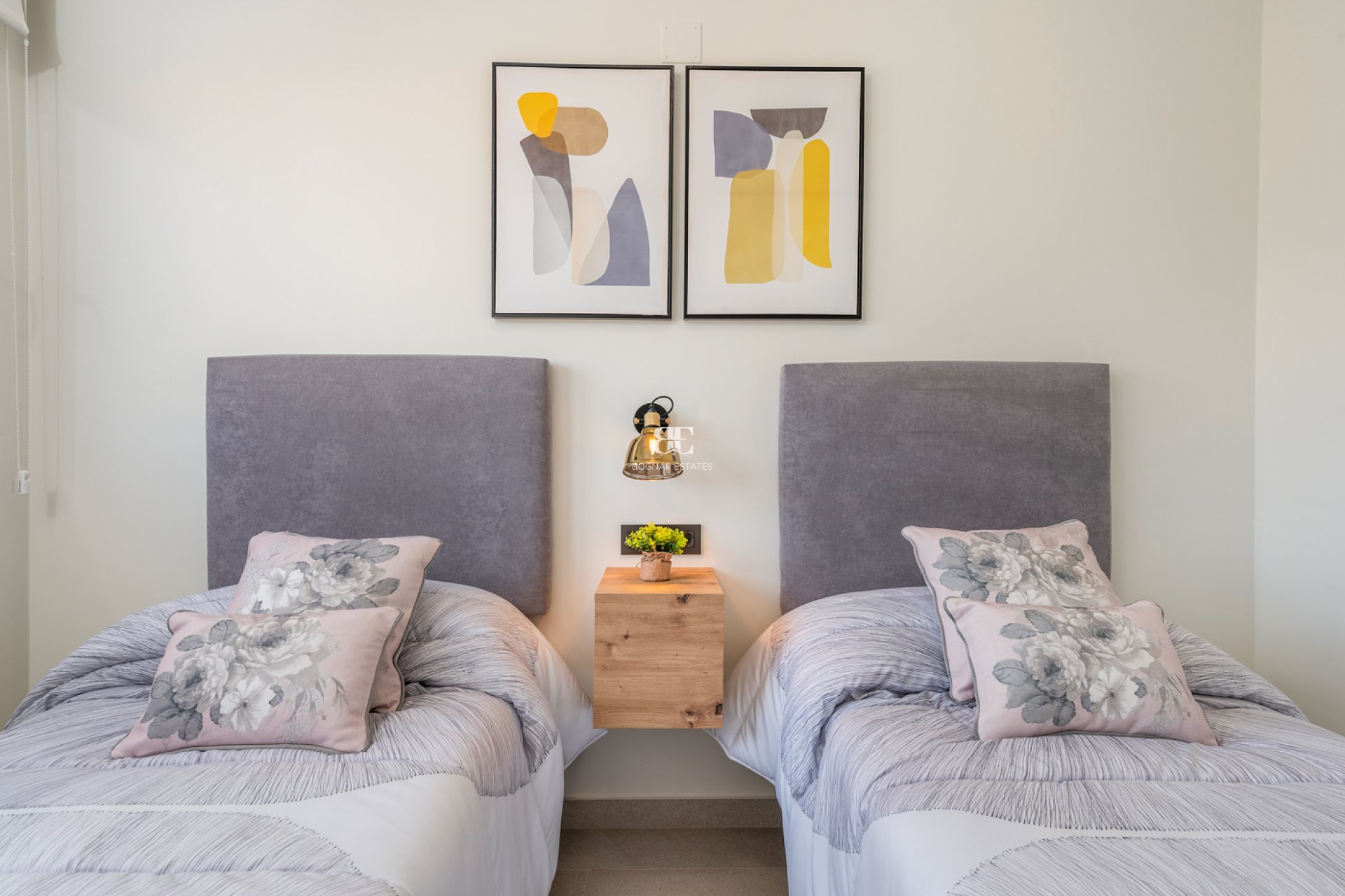 New Build - high-bungalow -
Torrevieja