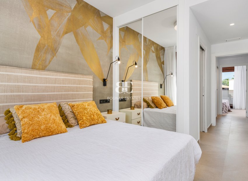 New Build - high-bungalow -
Torrevieja