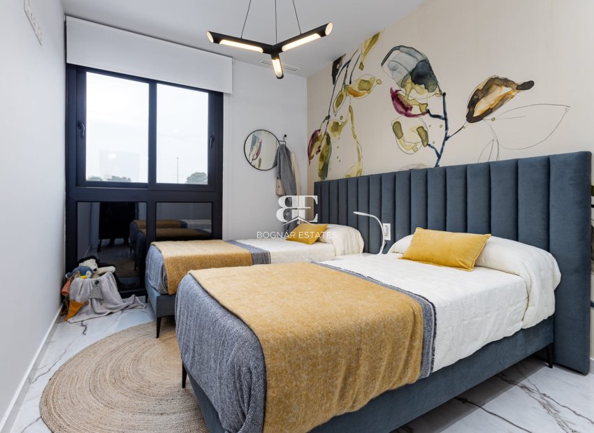 New Build - low-bungalow -
Ciudad Quesada